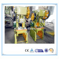 pneumatic press punching machine made in china